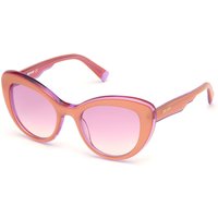 Just Cavalli JC 912S 44Z Women’s Sunglasses Pink Size 51