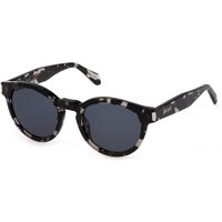 Just Cavalli SJC025 0809 Women’s Sunglasses Tortoiseshell Size 50