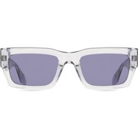 Just Cavalli SJC039 06A7 メガネ フレーム - 女性用 - 灰色