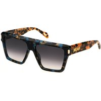 Just Cavalli SJC032 09UV Women’s Sunglasses Tortoiseshell Size 57