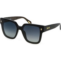 Just Cavalli SJC089 0700 メガネ フレーム - 女性用 -