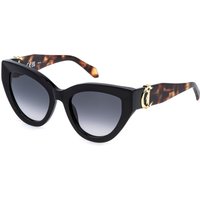 Just Cavalli SJC143V 700J Women’s Sunglasses Black Size 53