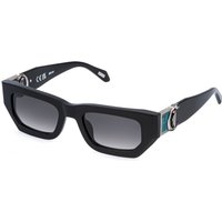 Just Cavalli SJC170V 700Y Women’s Sunglasses Black Size 52