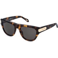 Just Cavalli SJC178V 09AJ Women’s Sunglasses Tortoiseshell Size 54