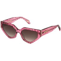 Just Cavalli SJC196V 01KE Women’s Sunglasses Pink Size 56