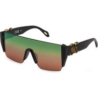 Just Cavalli SJC112 700A Women’s Sunglasses Black Size 99