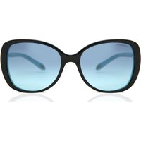 ティファニー&カンパニー。 ティファニー Tiffany TF4121B アジアフィット 80559S メガネ フレーム - 女性用 - 黒