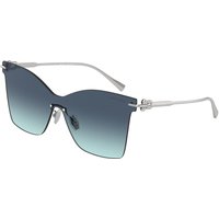 ティファニー&カンパニー。 ティファニー Tiffany TF3103K アジアフィット 62139S メガネ フレーム - 女性用 - Silver