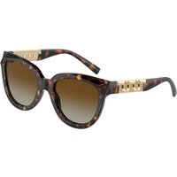 ティファニー&カンパニー。 ティファニー Tiffany TF4215 Polarized 8015T5 メガネ フレーム - 女性用 - べっ甲shell