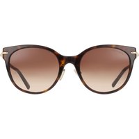 ティファニー&カンパニー。 ティファニー Tiffany TF4223D アジアフィット 80153B メガネ フレーム - 女性用 - べっ甲shell