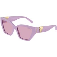 ティファニー&カンパニー。 ティファニー Tiffany TF4218 840776 メガネ フレーム - 女性用 - Purple