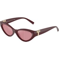 ティファニー&カンパニー。 ティファニー Tiffany TF4225U 838930 メガネ フレーム - 女性用 - 赤