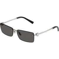 ティファニー&カンパニー。 ティファニー Tiffany TF3108B 6001S4 メガネ フレーム - 男性用 - Silver
