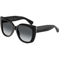 ティファニー&カンパニー。 ティファニー Tiffany TF4229 Polarized 8001T3 メガネ フレーム - 女性用 - 黒