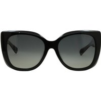ティファニー&カンパニー。 ティファニー Tiffany TF4229F アジアフィット Polarized 8001T3 メガネ フレーム - 女性用 - 黒