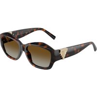 ティファニー&カンパニー。 ティファニー Tiffany TF4233U Polarized 8015T5 メガネ フレーム - 女性用 - べっ甲shell