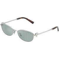 ティファニー&カンパニー。 ティファニー Tiffany TF3115 600165 メガネ フレーム - 男性用 - Silver
