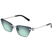 ティファニー&カンパニー。 ティファニー Tiffany TF3120 60019S メガネ フレーム - 女性用 - Silver
