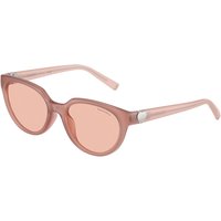 ティファニー&カンパニー。 ティファニー Tiffany TF4256D アジアフィット 844884 メガネ フレーム - 女性用 - ピンク