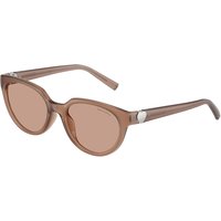 ティファニー&カンパニー。 ティファニー Tiffany TF4256D アジアフィット 844973 メガネ フレーム - 女性用 - 茶色