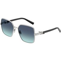 ティファニー&カンパニー。 ティファニー Tiffany TF3122 60019S メガネ フレーム - 女性用 - Silver