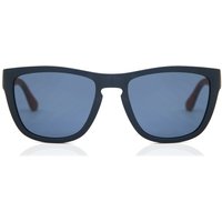 Tommy Hilfiger TH 1557/S 8RU/KU Men's Sunglasses Blue Size 54