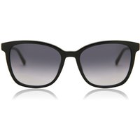 Tommy Hilfiger TH 1723/S 807/9O メガネ フレーム - 女性用 - 黒
