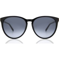 Tommy Hilfiger TH 1724/S 807/9O メガネ フレーム - 女性用 - 黒