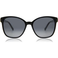 Tommy Hilfiger TH 1811/S 807/9O Women’s Sunglasses Black Size 55