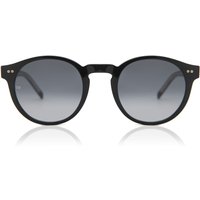 Tommy Hilfiger TH 1795/S 807/9O メガネ フレーム - 男性用 - 黒