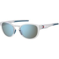 Tommy Hilfiger TH 1912/S 2M4/3J メガネ フレーム - 男性用 - 白