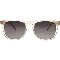 Tommy Hilfiger TH 1887/S 10A/HA Men's Sunglasses Brown Size 52