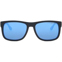 Tommy Hilfiger TH 1556/S FLL/ZS Men's Sunglasses Blue Size 56
