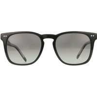 Tommy Hilfiger TH 1887/S 807/9O Men's Sunglasses Black Size 52