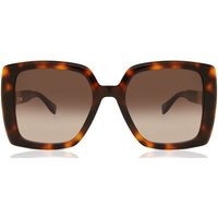 Tommy Hilfiger TH 1894/S 05L/HA Women’s Sunglasses Tortoiseshell Size 54