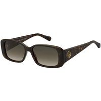 Tommy Hilfiger TH 1966/S 086/HA メガネ フレーム - 女性用 - べっ甲shell
