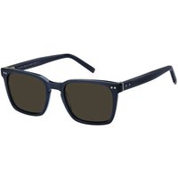Tommy Hilfiger TH 1971/S PJP/70 メガネ フレーム - 男性用 - 青