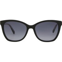 Tommy Hilfiger TH 1981/S 807/9O メガネ フレーム - 女性用 - 黒