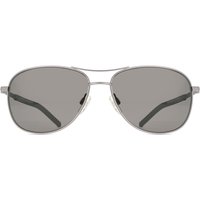 Tommy Hilfiger TH 2023/S R80/M9 メガネ フレーム - 男性用 - Silver