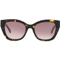 Tommy Hilfiger TH 1980/S 086/HA Women’s Sunglasses Tortoiseshell Size 52