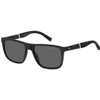 Tommy Hilfiger TH 2043/S 003/M9 メガネ フレーム - 男性用 - 黒