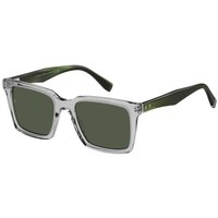 Tommy Hilfiger TH 2067/S KB7/QT メガネ フレーム - 男性用 - 灰色