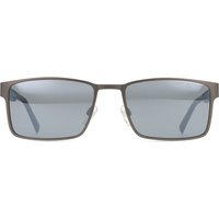 Tommy Hilfiger TH 2087/S SVK/GK メガネ フレーム - 男性用 - Silver