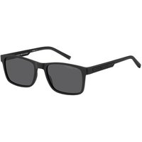 Tommy Hilfiger TH 2089/S 003/M9 メガネ フレーム - 男性用 - 黒