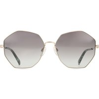 Tommy Hilfiger TH 2094/S 3YG/IB メガネ フレーム - 女性用 - 金色