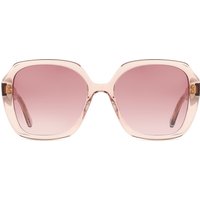 Tommy Hilfiger TH 2105/S FWM/3X メガネ フレーム - 女性用 - 茶色