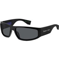 Tommy Hilfiger TJ 0094/S 807/IR Men's Sunglasses Black Size 65