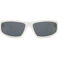 Tommy Hilfiger TJ 0094/S VK6/IR メガネ フレーム - 男性用 - 白