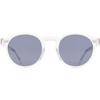 Tommy Hilfiger TH 1795/S 900/KU Men's Sunglasses Clear Size 50