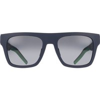 Tommy Hilfiger TH 1976/S FLL/9O Men's Sunglasses Blue Size 52